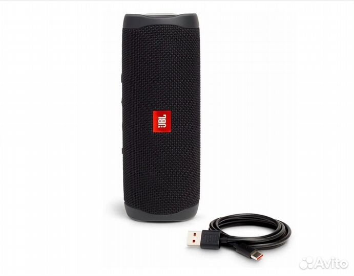 Колонка JBL flip5 оригинал