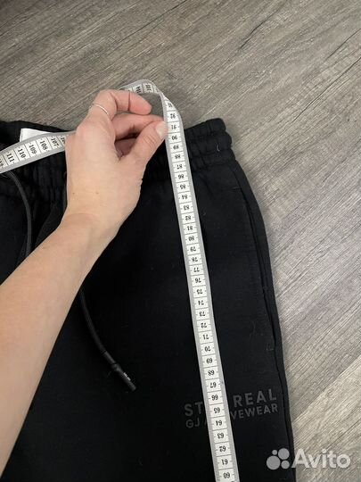 Спортивные штаны gloria jeans s
