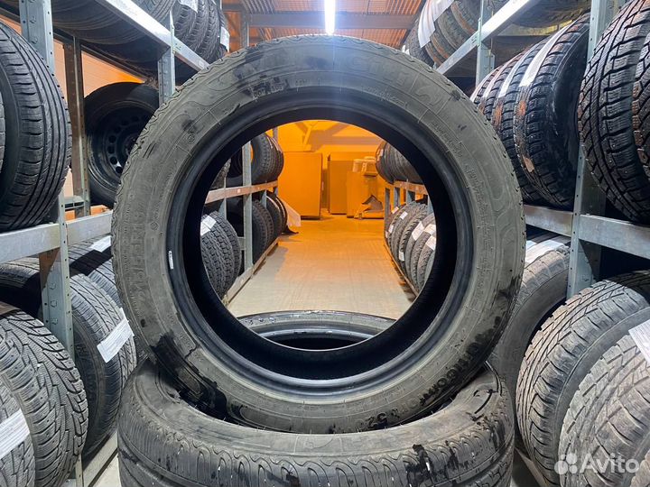 Giti GitiComfort SUV 520 215/55 R18