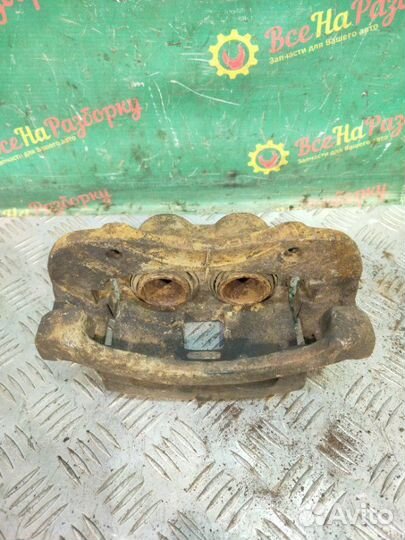 Суппорт передний левый Great Wall Deer внедорожник