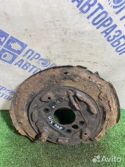 Пыльник задний правый Mitsubishi Lancer 9 седан