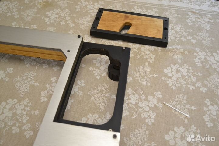 Плинт для Technics SP10 MK2