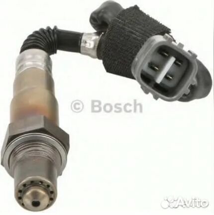 Лямбда-зонд ленд ровер dисcoveryiii/рендж ровер сп