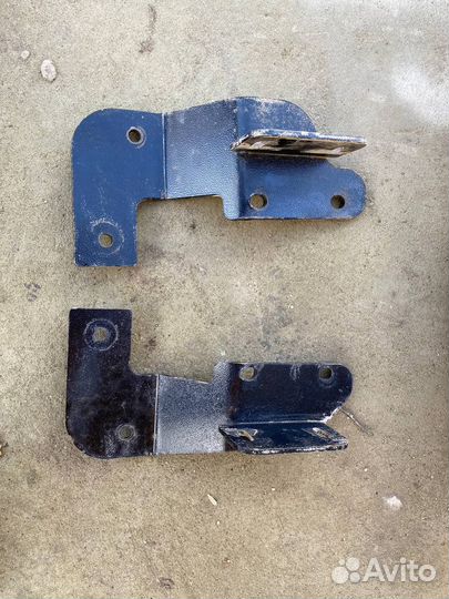 Фаркоп на hyundai santa fe