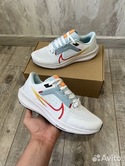 Кроссовки Nike Air Zoom Pegasus 40