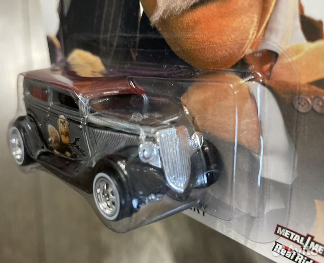 Hot Wheels toyota AE86 sprinter trueno