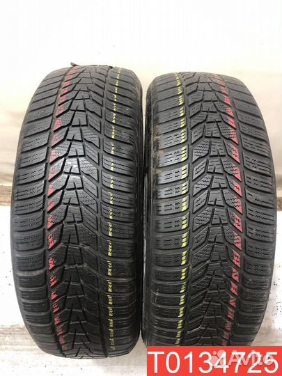 Hankook Winter I'Cept Evo 3 W330 215/60 R17 96H
