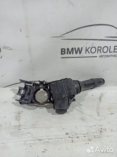 Подрулевой переключатель света Toyota Camry 40 Toy