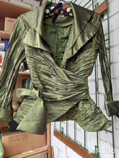 Женские вещи пакетом 42 44