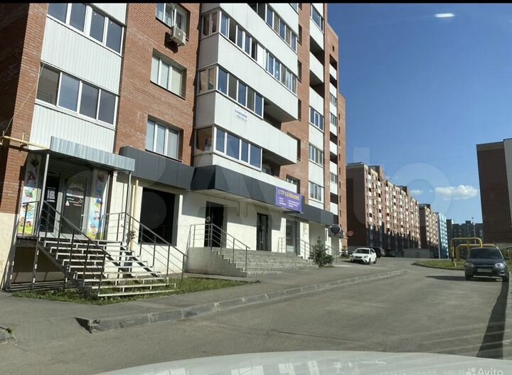 Кабинет (для психолога,массажиста,косметолга и тд)