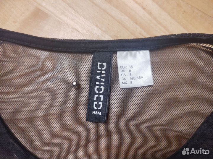 Платье h&m 44-46