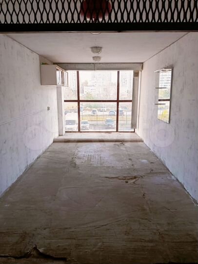 Гараж, 19 м²