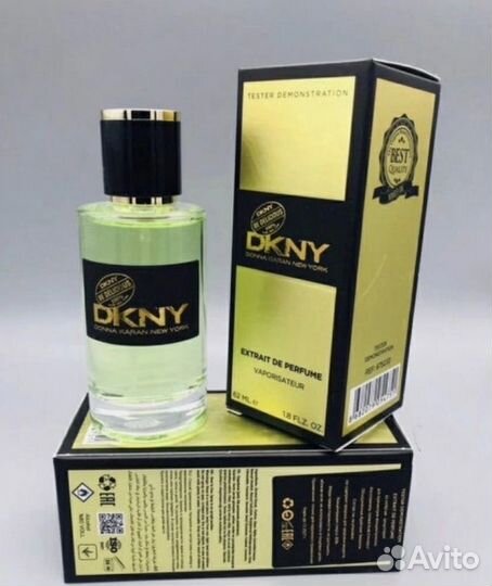 Духи женские