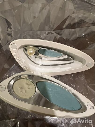 Лимитная коллекция теней Lancôme