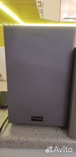 Акустическая система Microlab pro 1