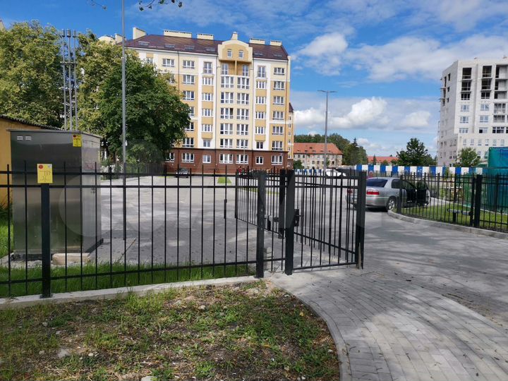 4-к. квартира, 165 м², 7/8 эт.