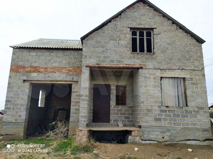 Дом 150 м² на участке 8 сот.