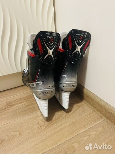 Коньки Хоккейные Bauer Vapor 3x 7fit2 (R)