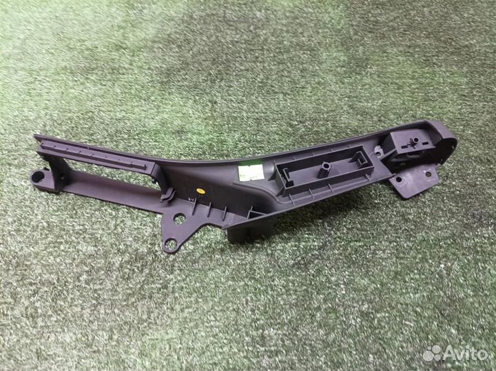 Накладка (кузов внутри) Audi Audi A8 4E 2002-20