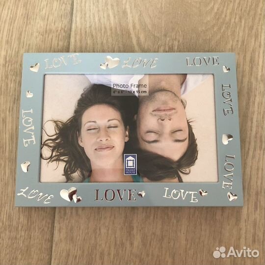 Фоторамки (рамки для фотографий) IKEA