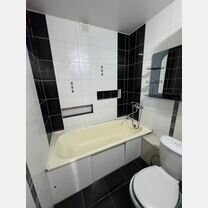 1-к. квартира, 38 м², 2/9 эт., Павлодар