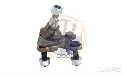 Опора шаровая VAG A3/octavia/golf 5 03- нижн.пр