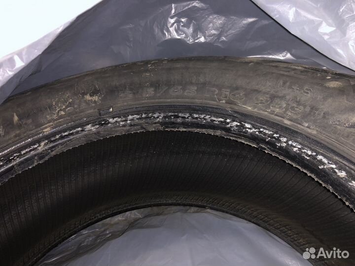 GT Radial Savero SUV 215/65 R16 98S