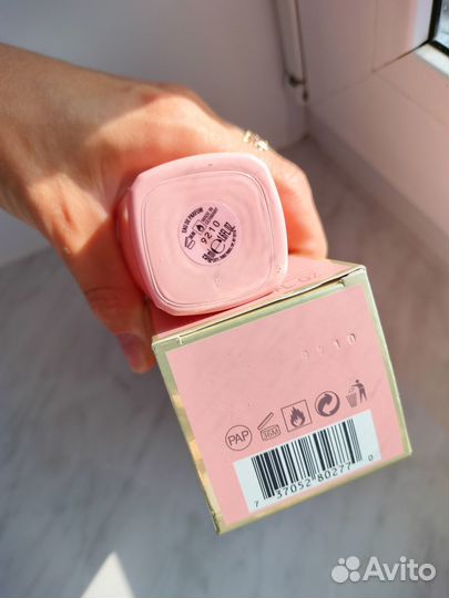 Женские духи из личной коллекции оригинал