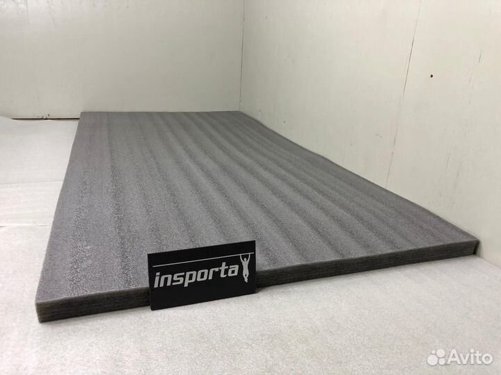 Борцовский мат пенополиэтилен 50 мм