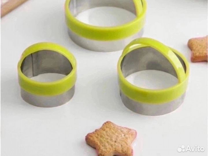 Форма для теста