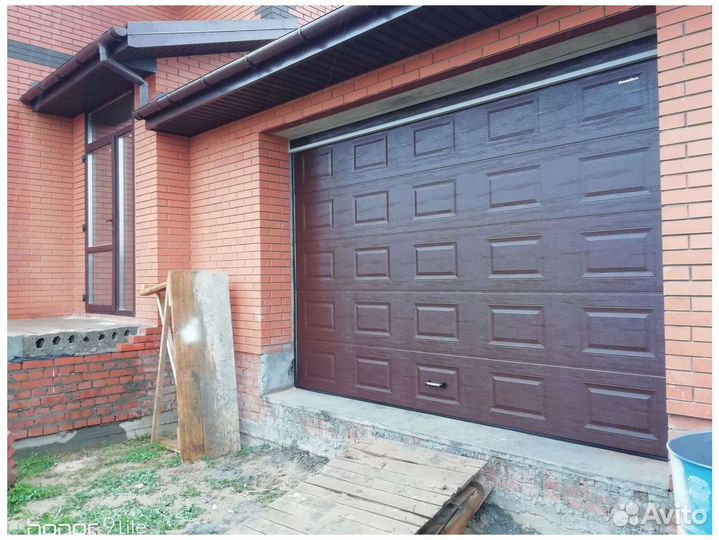 Рольворота