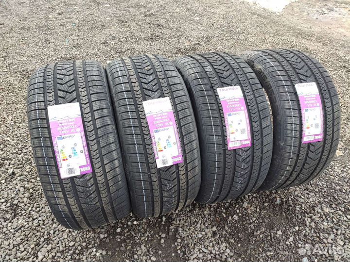 Tourador Winter Pro TSU1 285/40 R21 109V