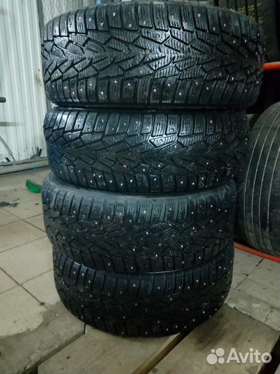 Nordman 7 205/65 R16 99T