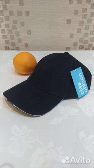 Кепка бейсболка