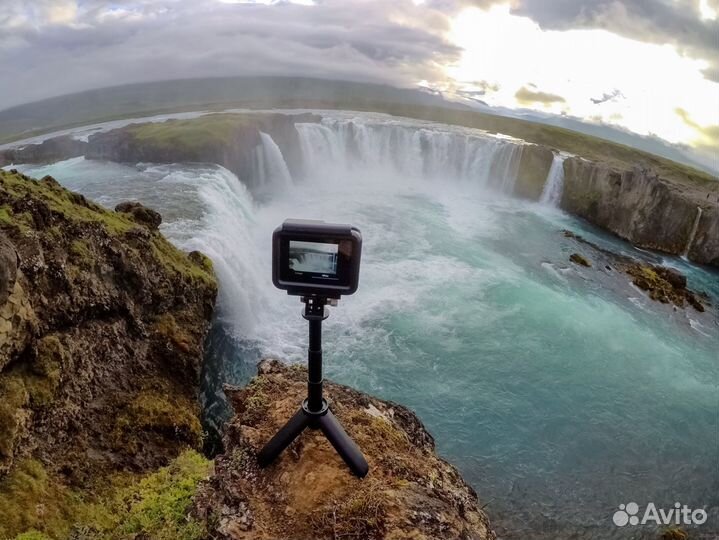 Аренда GoPro