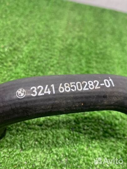 Шланг гидроусилителя руля Bmw X1 E84