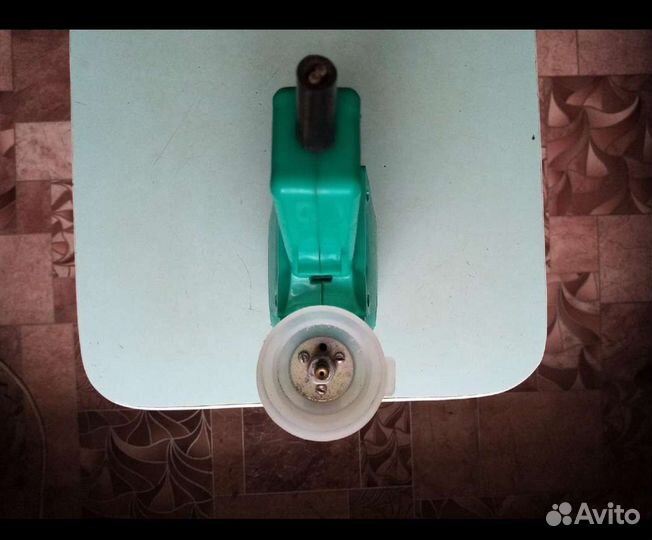 Распылитель для краски краскопульт пулевилизатор