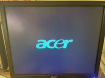 Монитор Acer V173