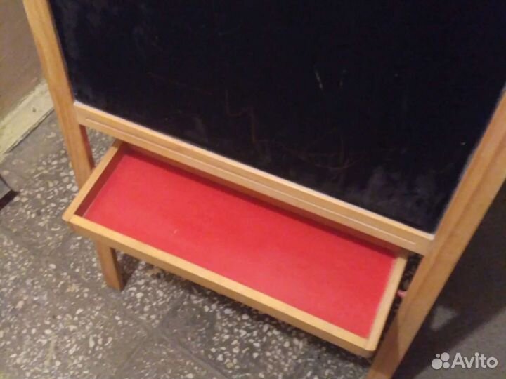 Доска мольберт IKEA