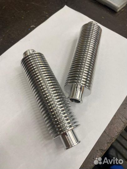 Токарь.Токарно фрезерные работы, сварка аргоном