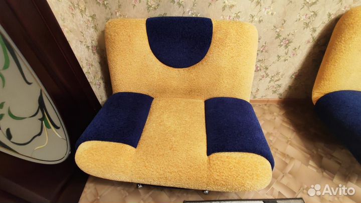 Продам диван бу
