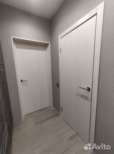 Межкомнатные двери бу с коробкой