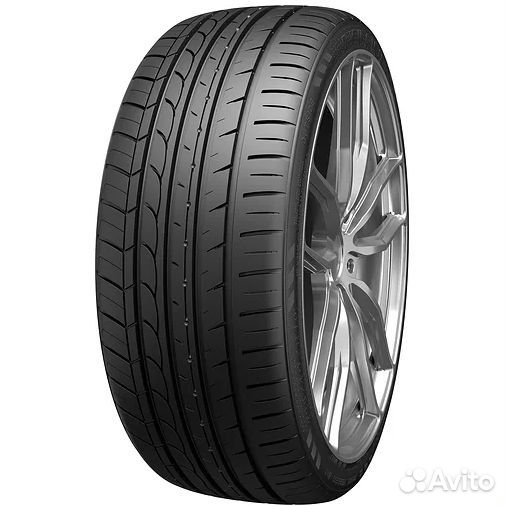 Dynamo MU02 Street-H 245/35 R20 95Y