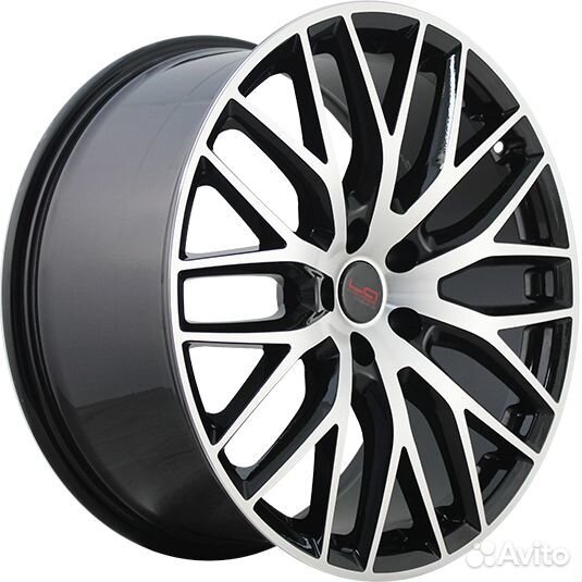 Диск Replay A116 9х20 PCD 5х112 ET 33 DIA 66,6 SF