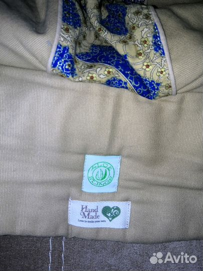 Продам эрго рюкзак