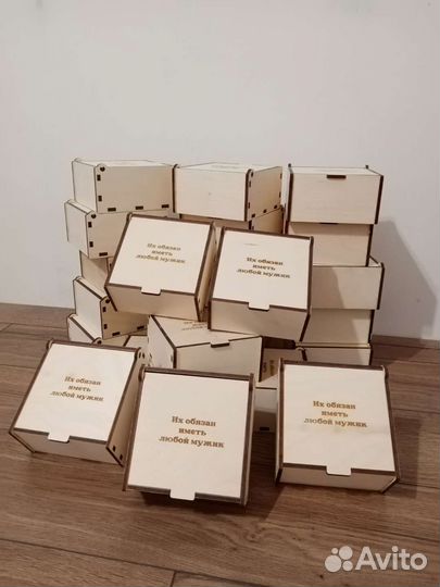 Лазерная резка и гравировка