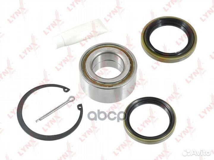 WB-1133 Подшипник ступицы lynxauto WB-1133 lynx
