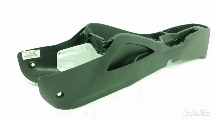 Консоль между сидений Kia Rio 2014