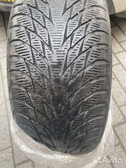 Nokian Tyres Hakkapeliitta R2 235/50 R18 101