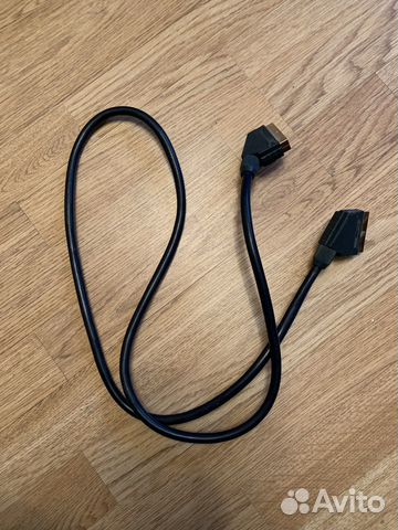 Кабель для DVD